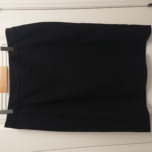 Women's pencil skirt